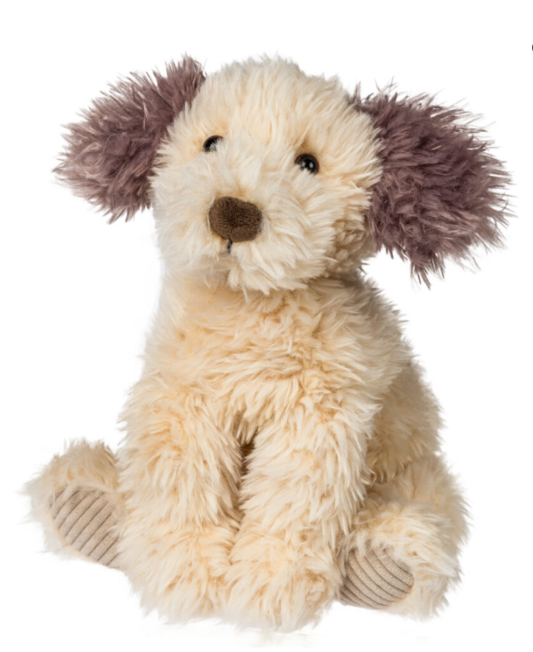 Mary Meyer | FabFuzz Oscar Puppy