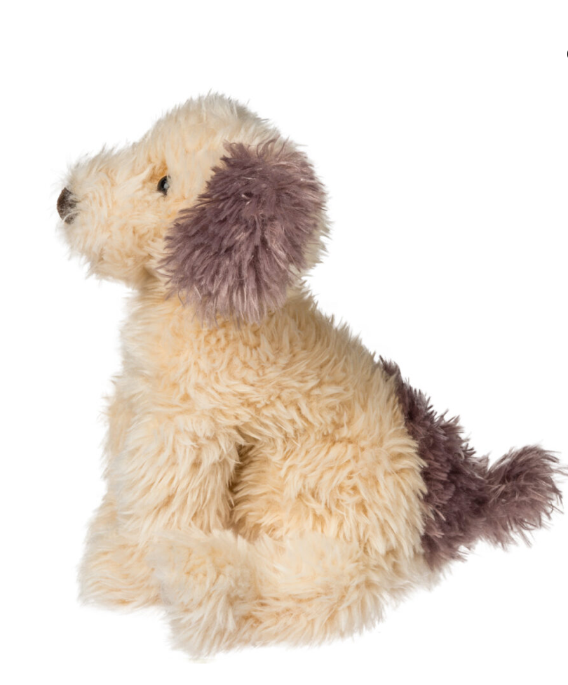 Mary Meyer | FabFuzz Oscar Puppy