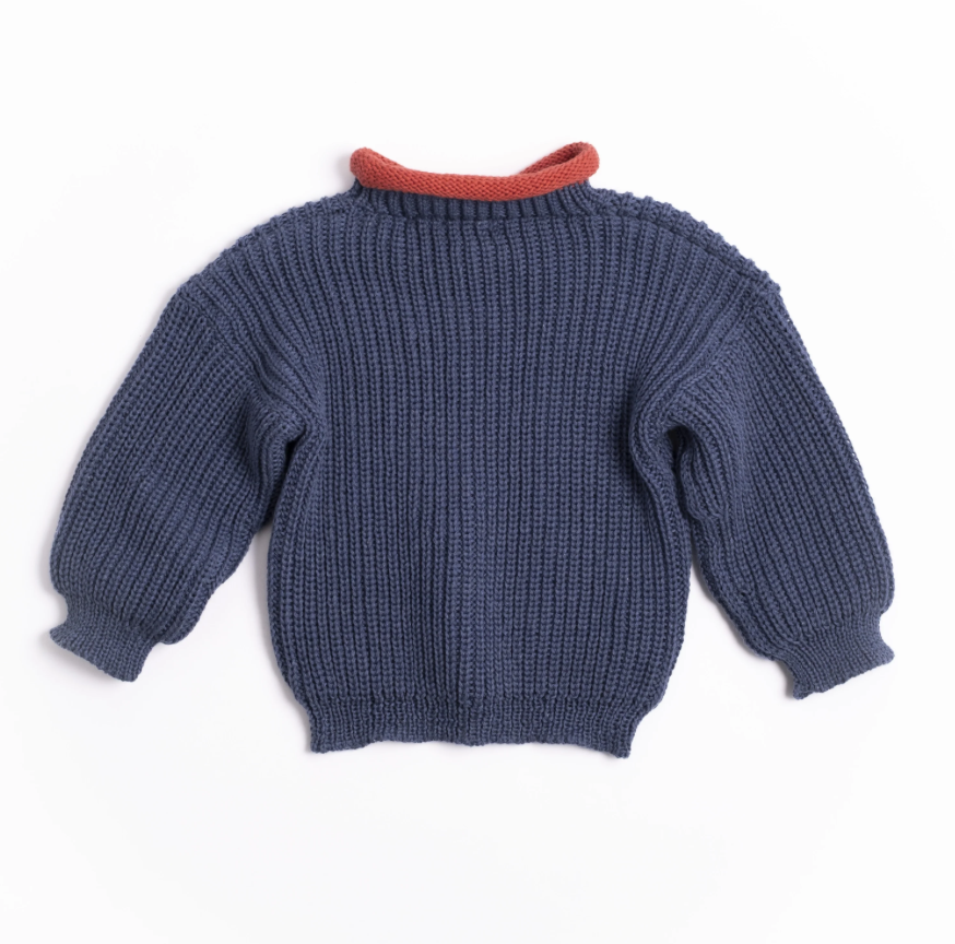 Wild Wawa Sweater | Apres Ski