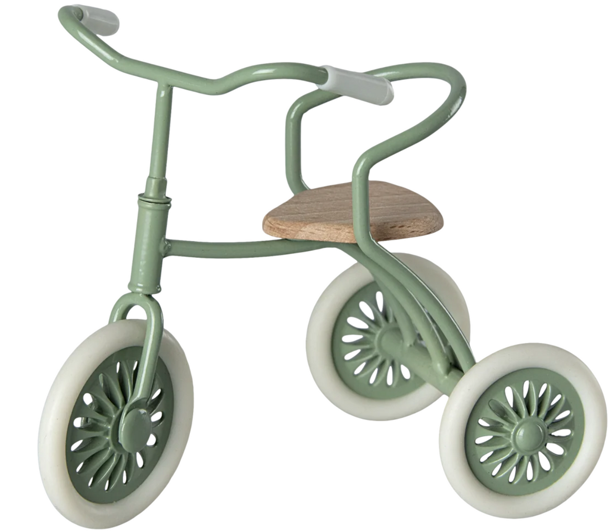 Maileg Tricycle | Green