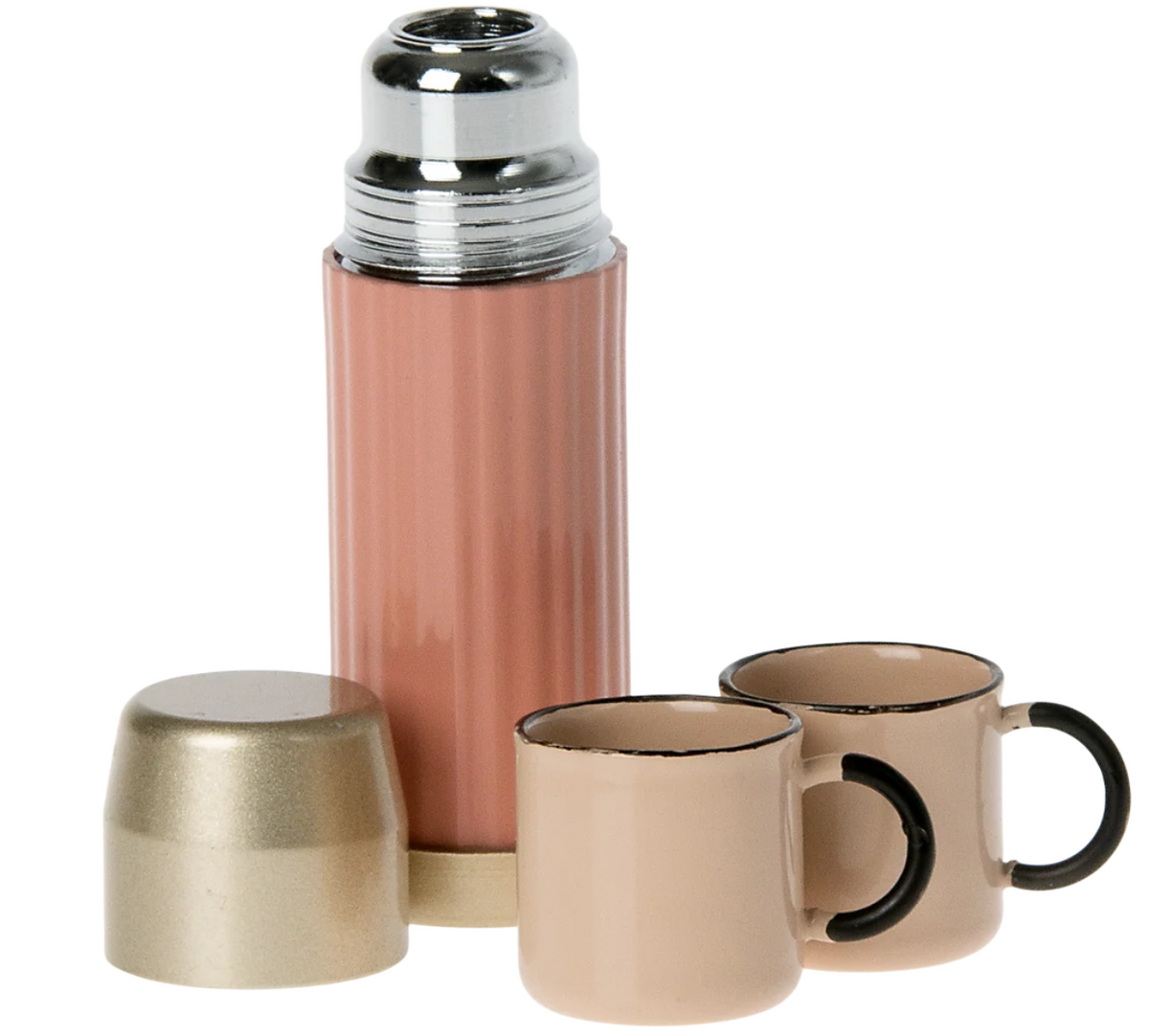 Maileg Thermos | Coral