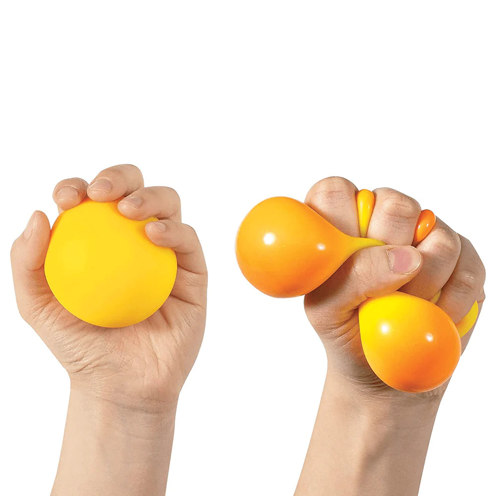 Color Changing Nee Doh