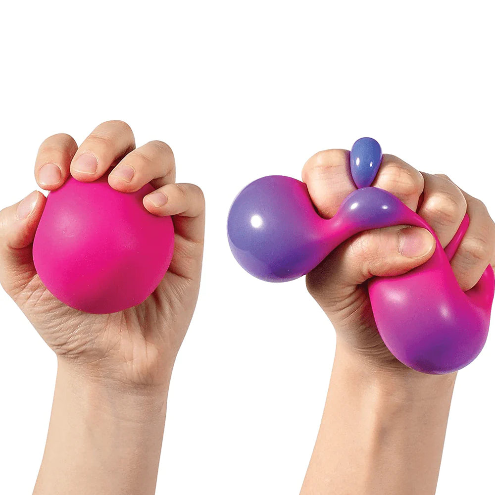 Color Changing Nee Doh