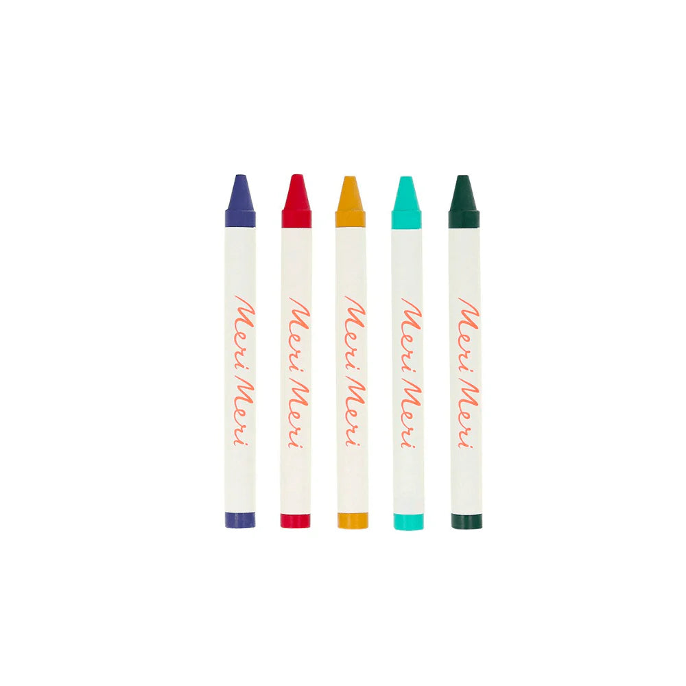 Meri Meri Dinosaur Coloring Roll