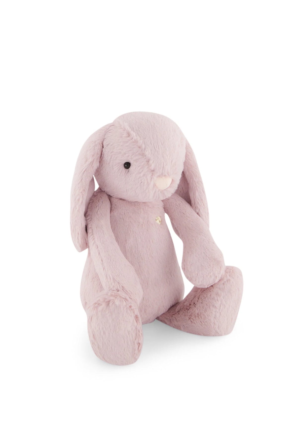 Jamie Kay Snuggle Bunnies | Blossom the Bunny
