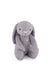 Jamie Kay Snuggle Bunnies | Silver Bunny