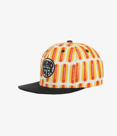 Headster Kids Snapback Hats | Take-Out