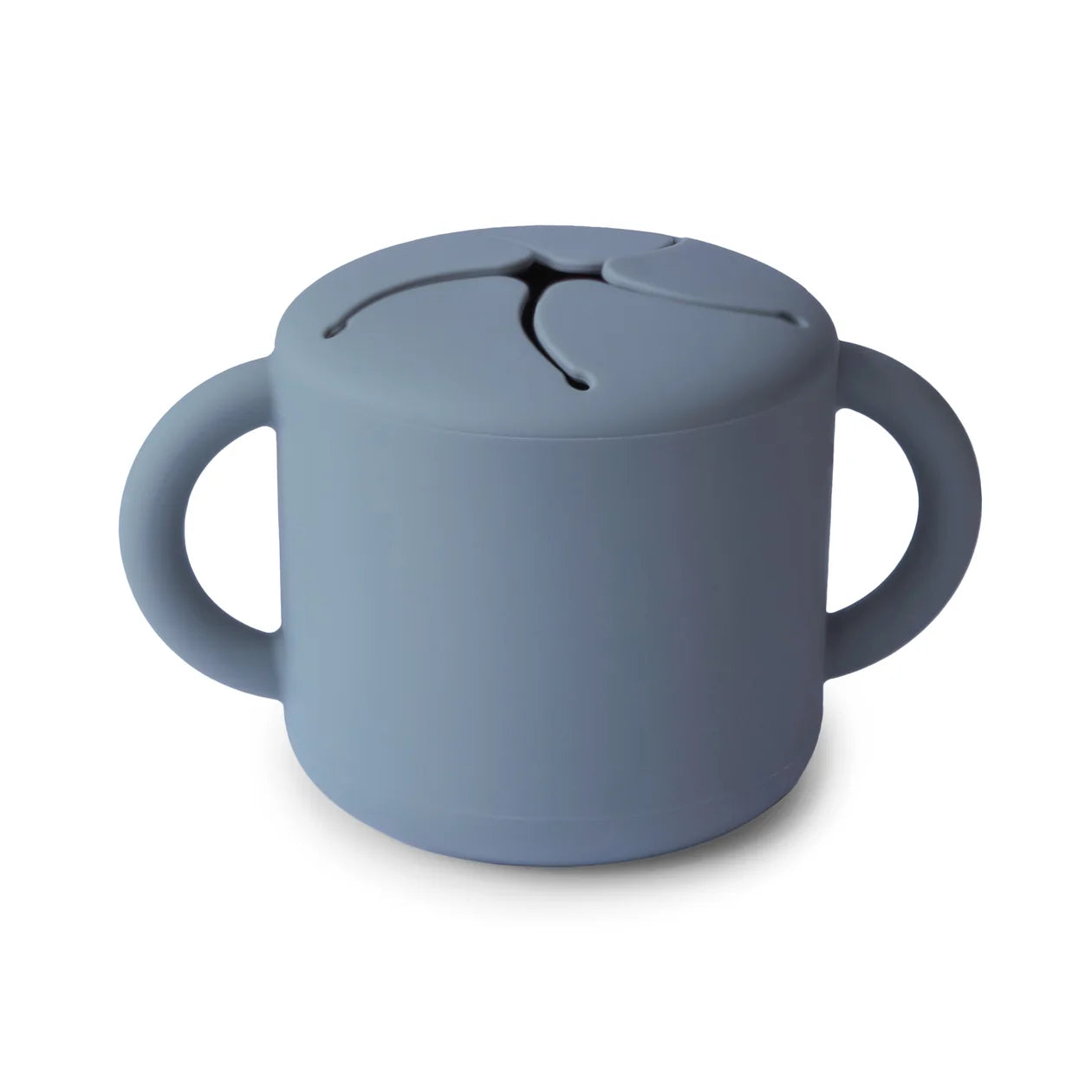 Mushie Snack Cup | Tradewinds