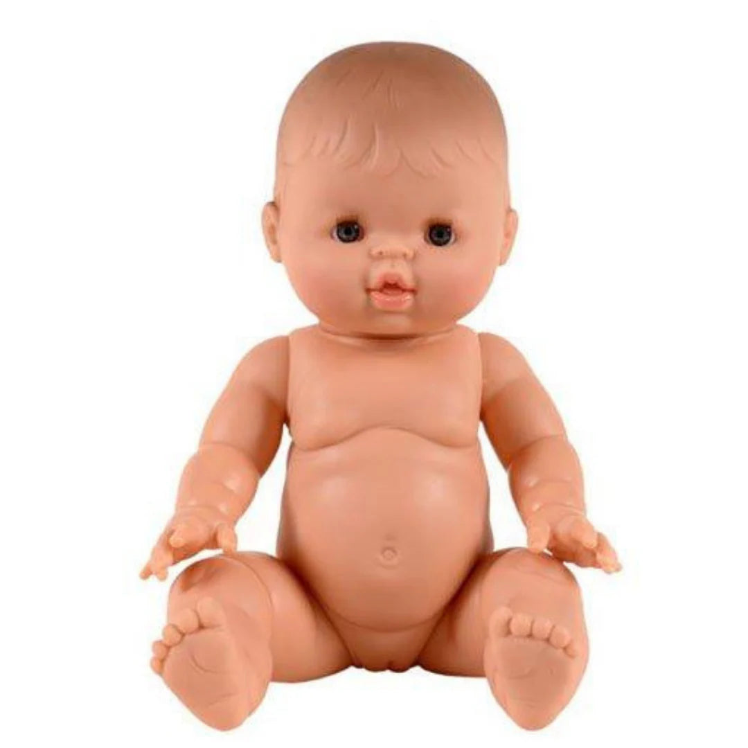 Minikane Lily Doll