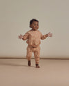Rylee + Cru Jogger Pant | Melon Daisy
