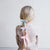 Mimi & Lula Summer Stripes Bow Scrunchies