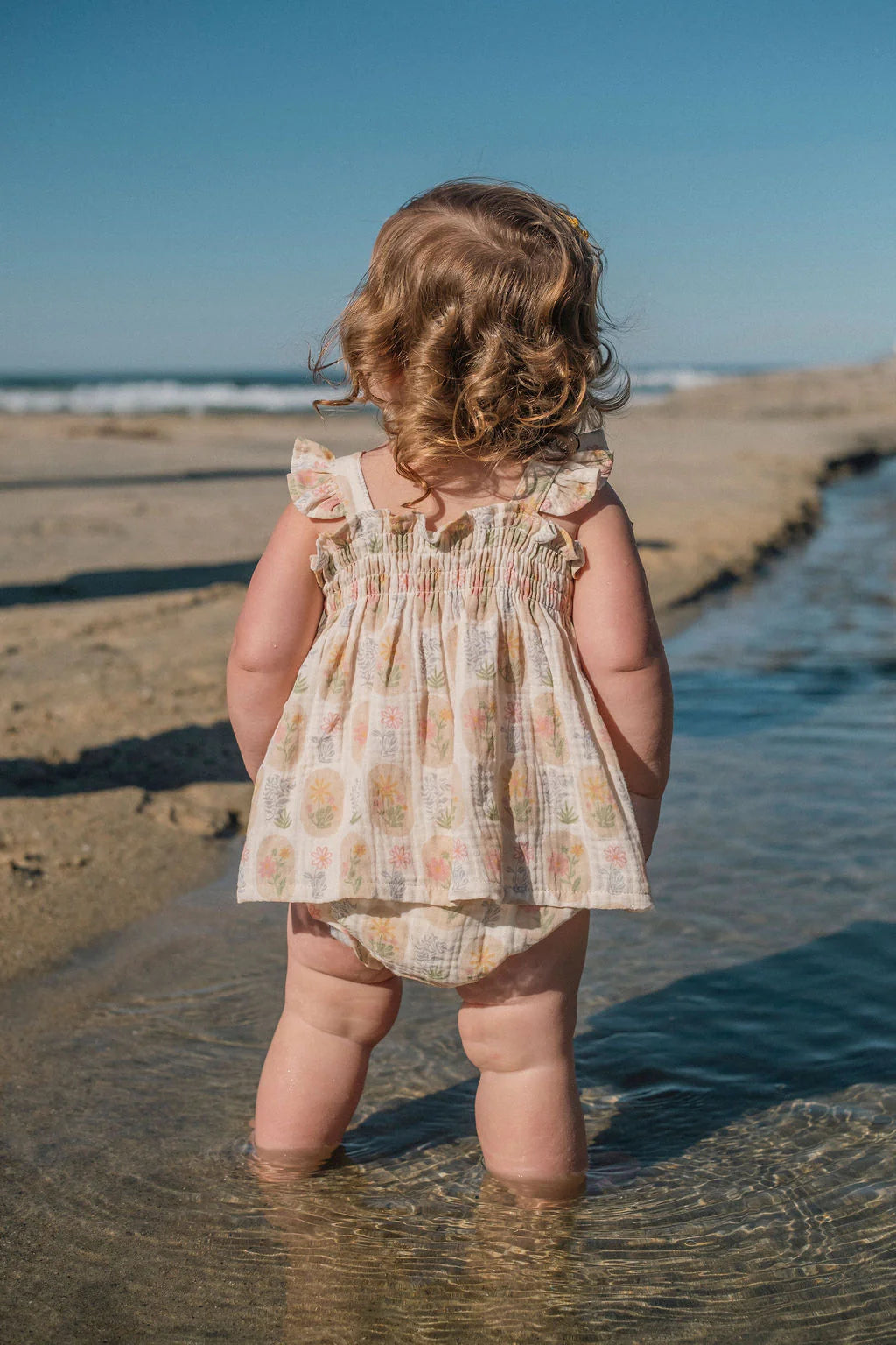 Wild Wawa Flutter Set | Early Blooms