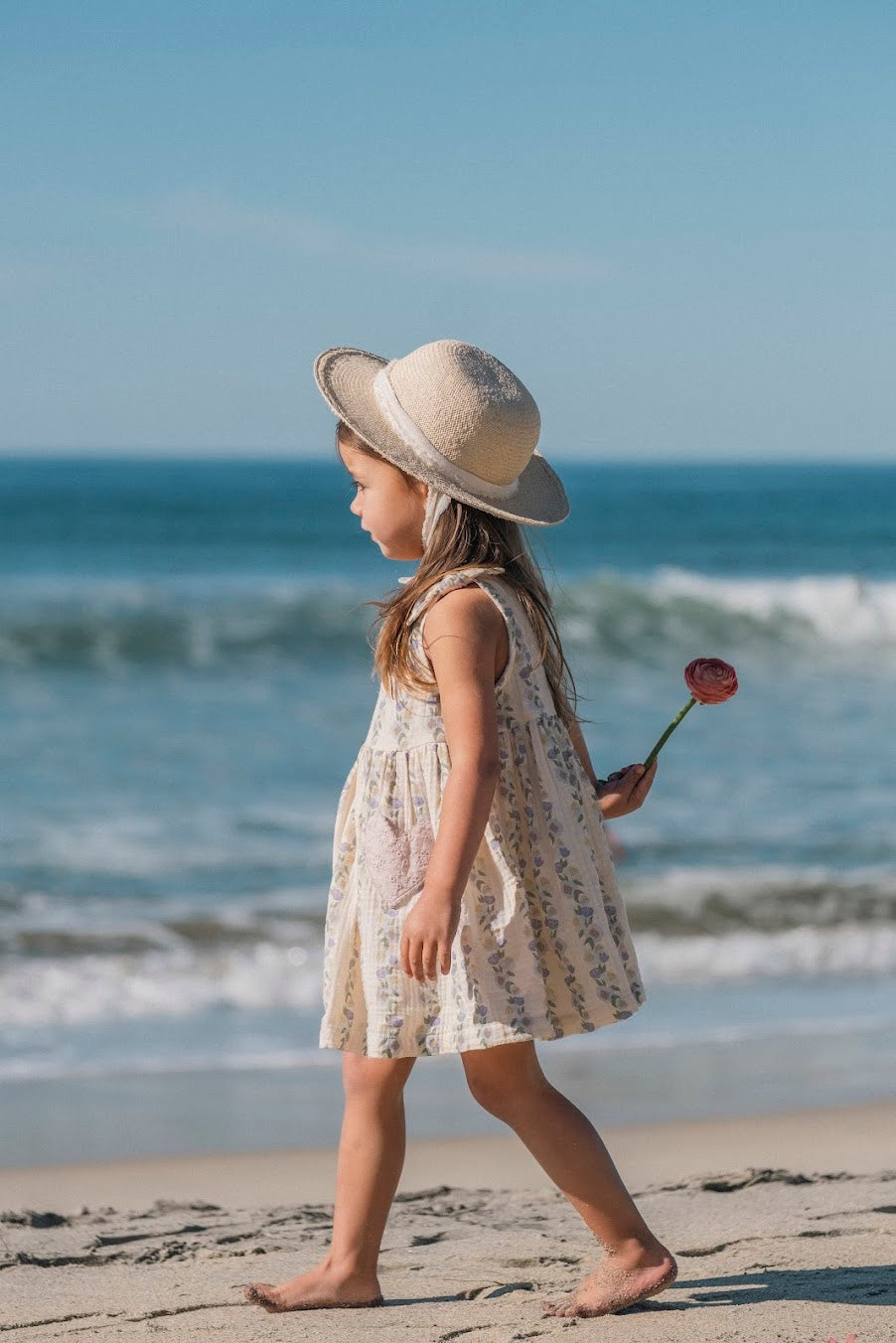 Wild Wawa Piper Dress | Lavender