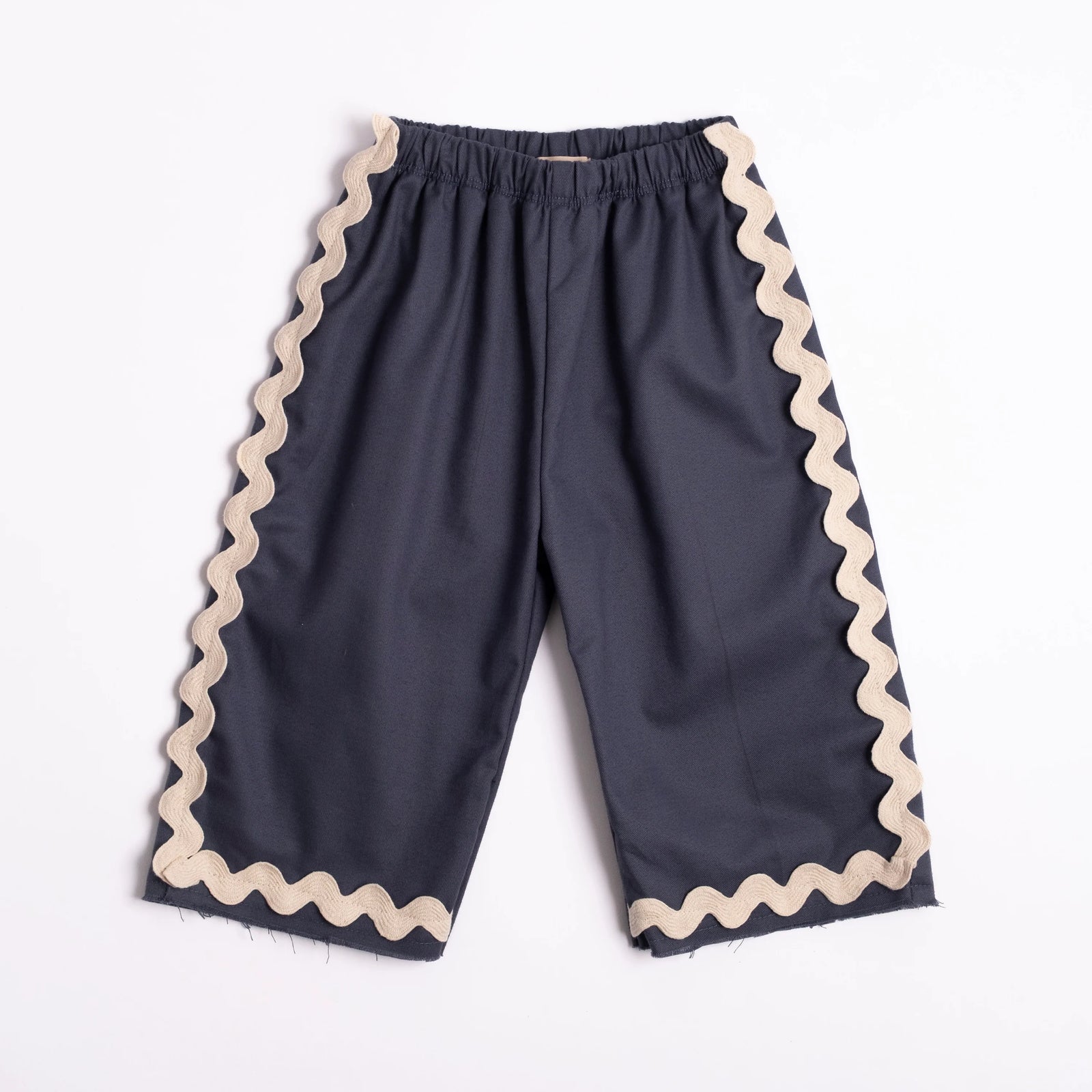 Wild Wawa Wide-Leg Pant | Mar Azul