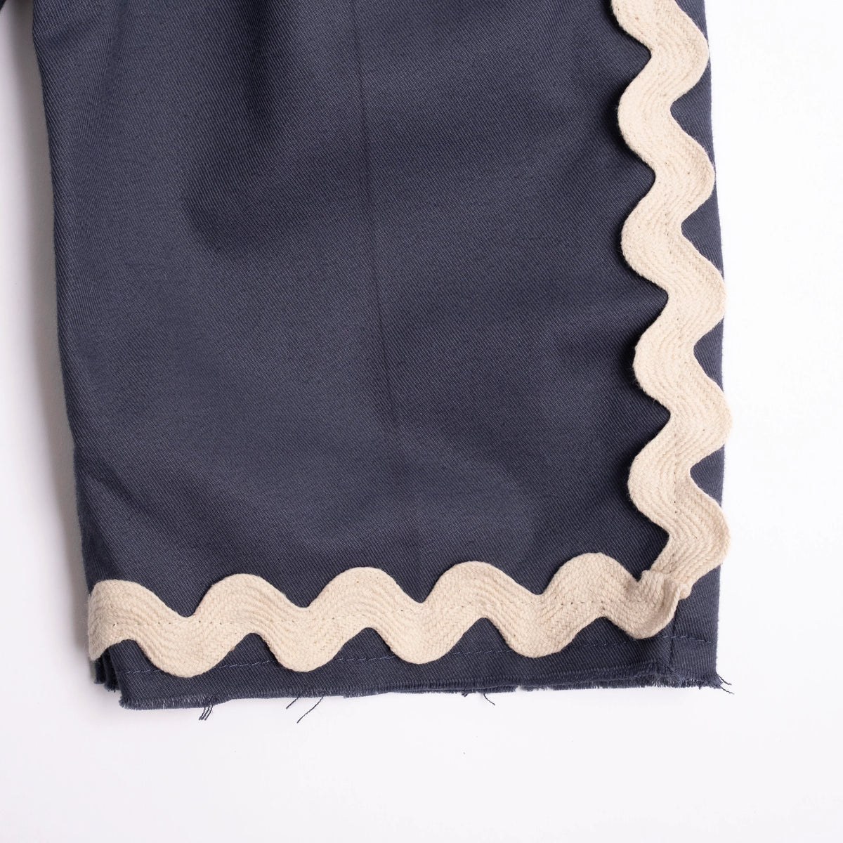 Wild Wawa Wide-Leg Pant | Mar Azul