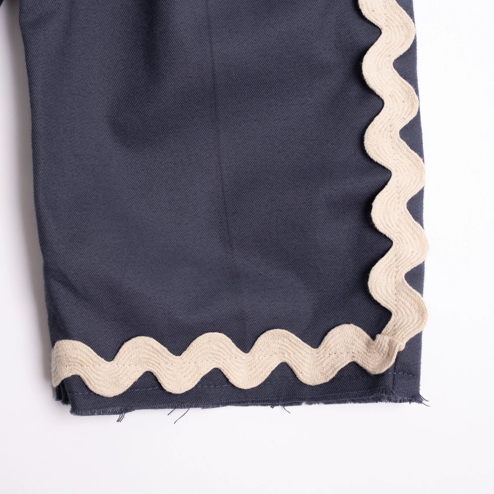 Wild Wawa Wide-Leg Pant | Mar Azul