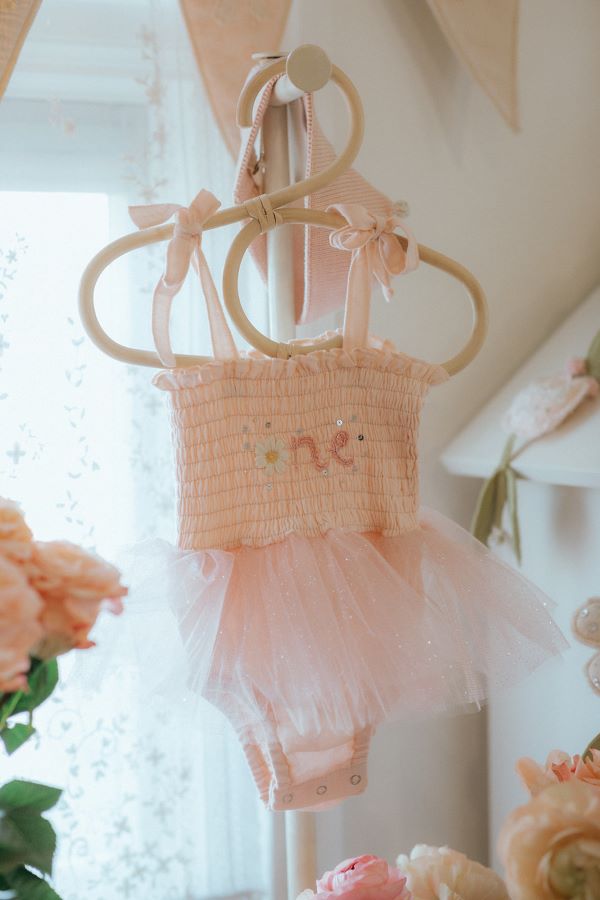 Wild Wawa One Tutu
