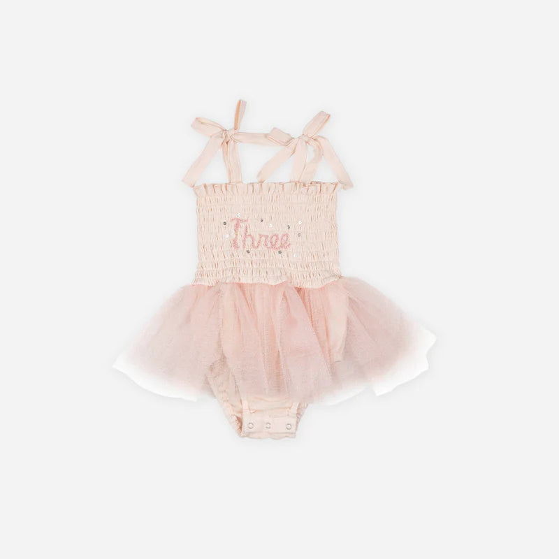Wild Wawa Three Tutu