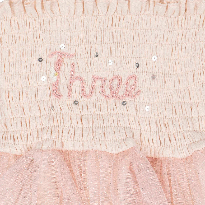 Wild Wawa Three Tutu