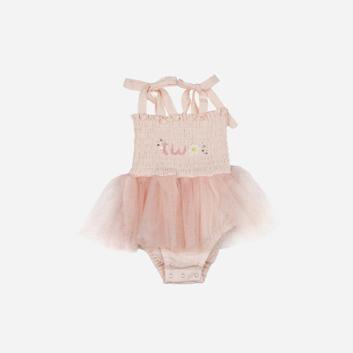 Wild Wawa Two Tutu