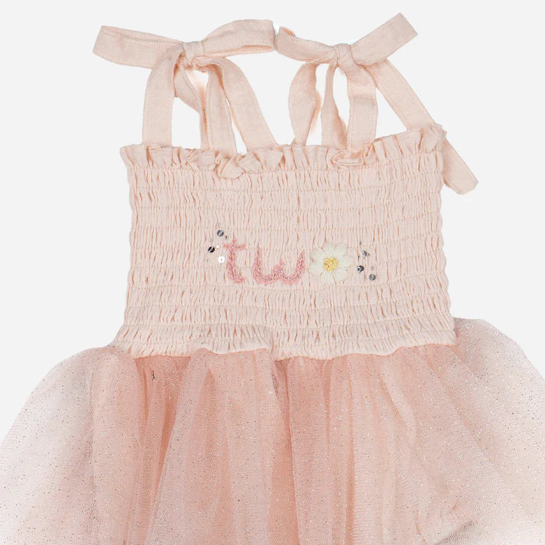 Wild Wawa Two Tutu