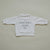 Mebie Baby Quarter Zip French Terry Set | Good Vibes