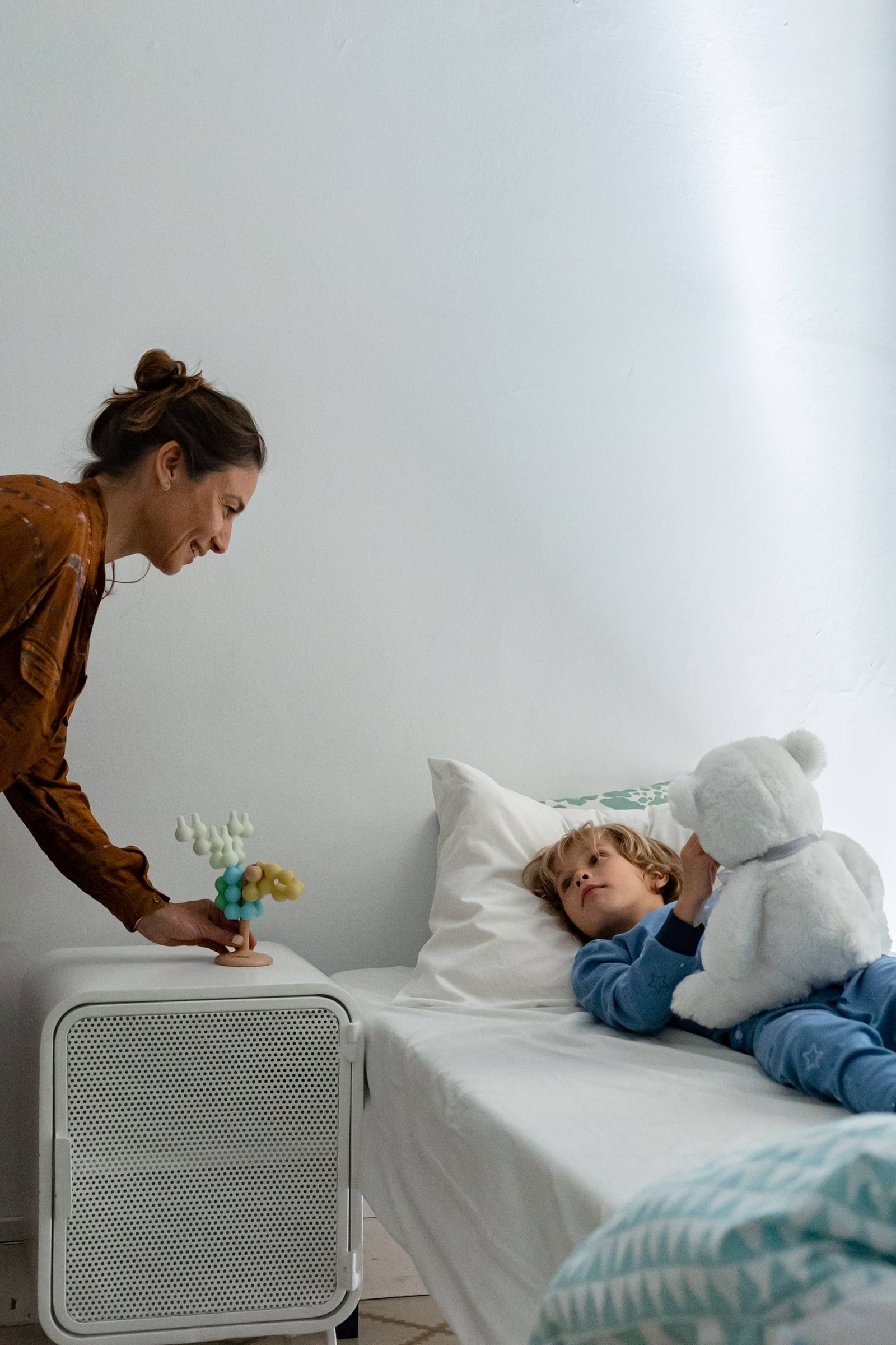 LEKKID Open Ended Play | Magical Lights