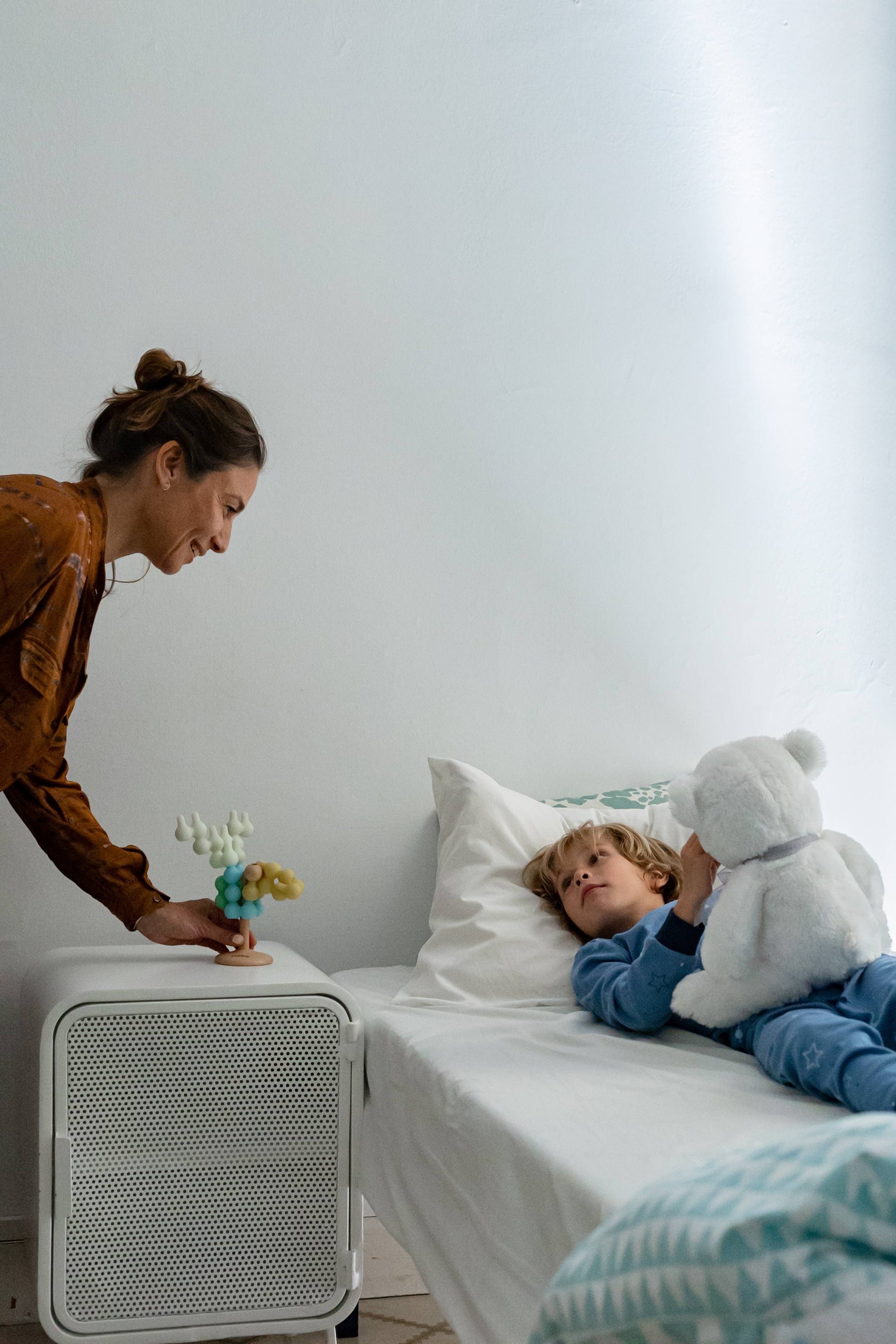 LEKKID Open Ended Play | Magical Lights