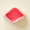 Hair Pouch | Pink