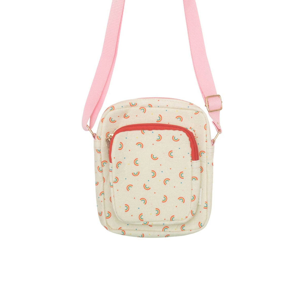 Rockahula Kids Vintage Rainbow Utility Bag