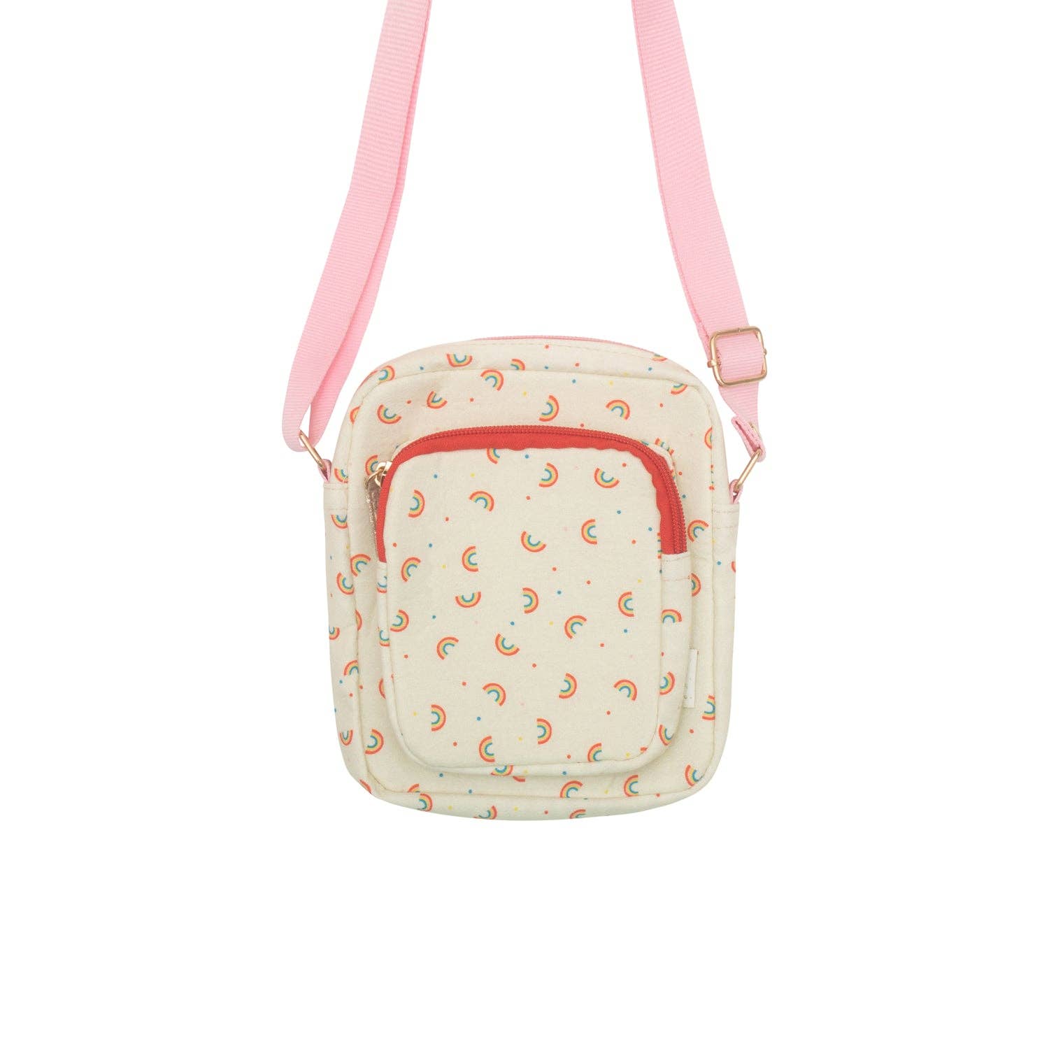 Rockahula Kids Vintage Rainbow Utility Bag
