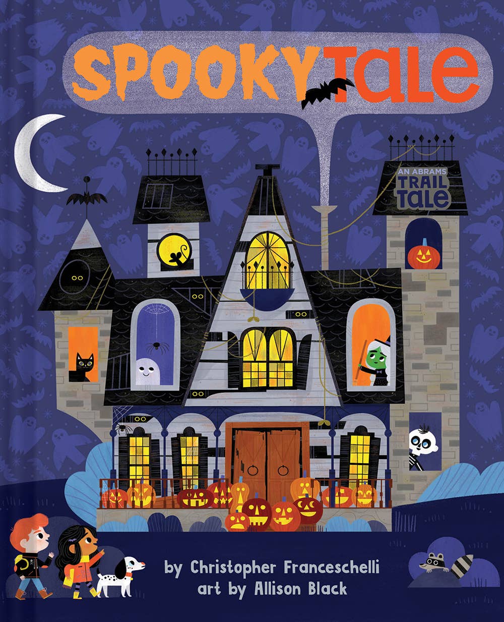 SpookyTale