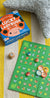 Lucky Ladybugs Game