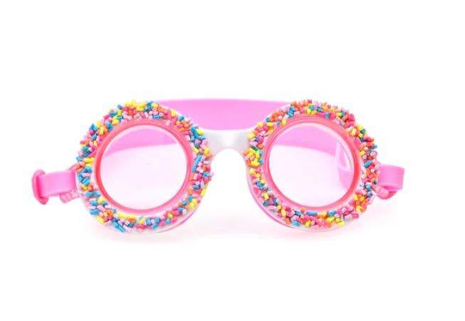Bling2o Do Nuts 4 U Swim Goggles