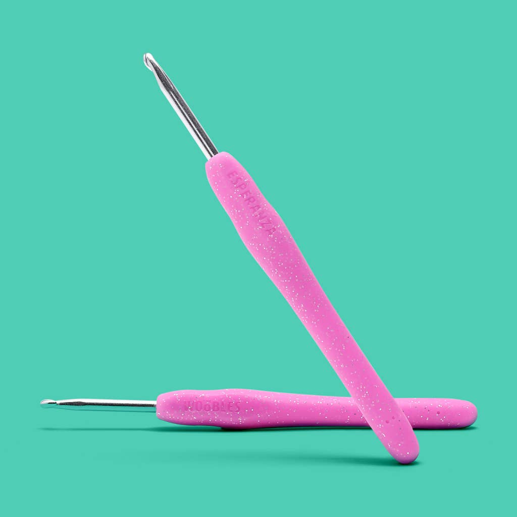 The Woobles | Esperanza the Fairy Crochet Kit