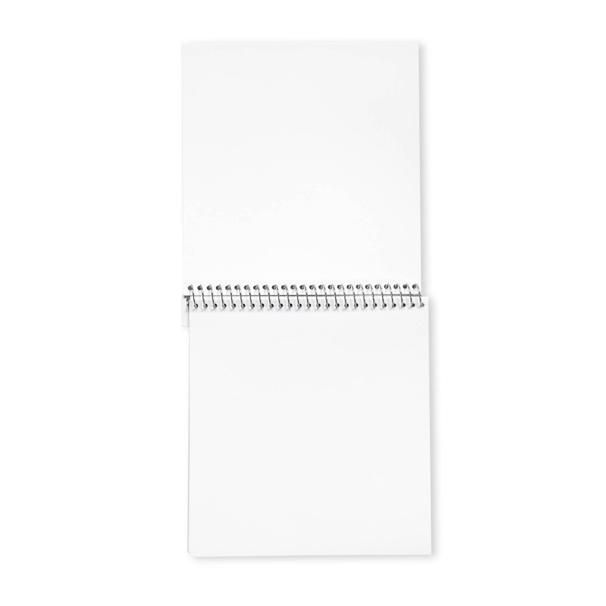 eeBoo Dinosaur Square Sketchbook