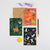 Space Birthday Card