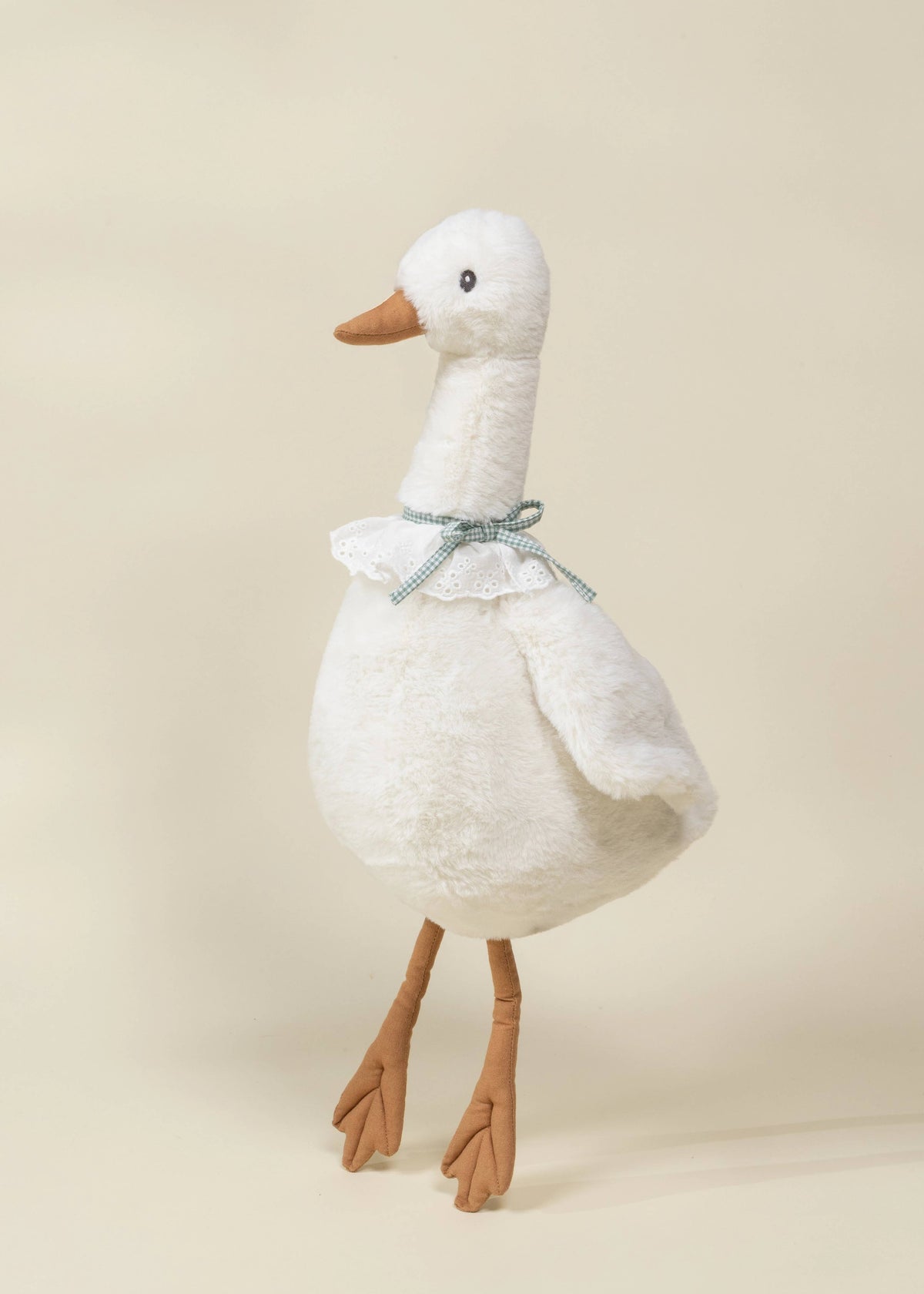 Goose Plush Toy