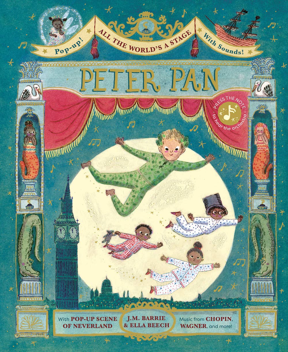 Peter Pan