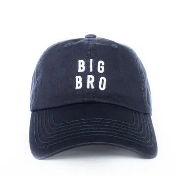 Big Bro Hat | Navy