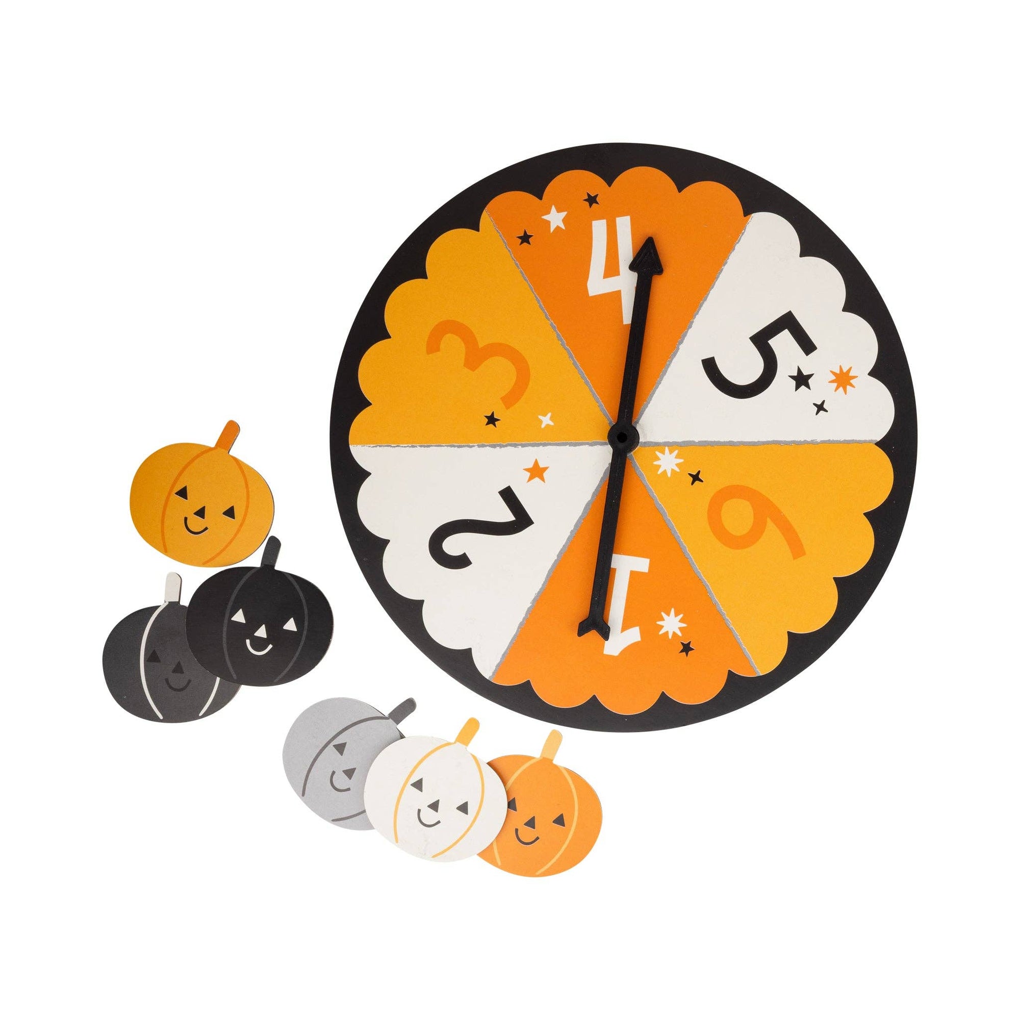 Hey Boo: Ghosts & Ladders Game