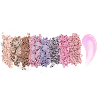Dream Land Makeup Starter Set
