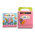 OOLY  Carry Along! Coloring Book and Crayon Set | Garden Pals