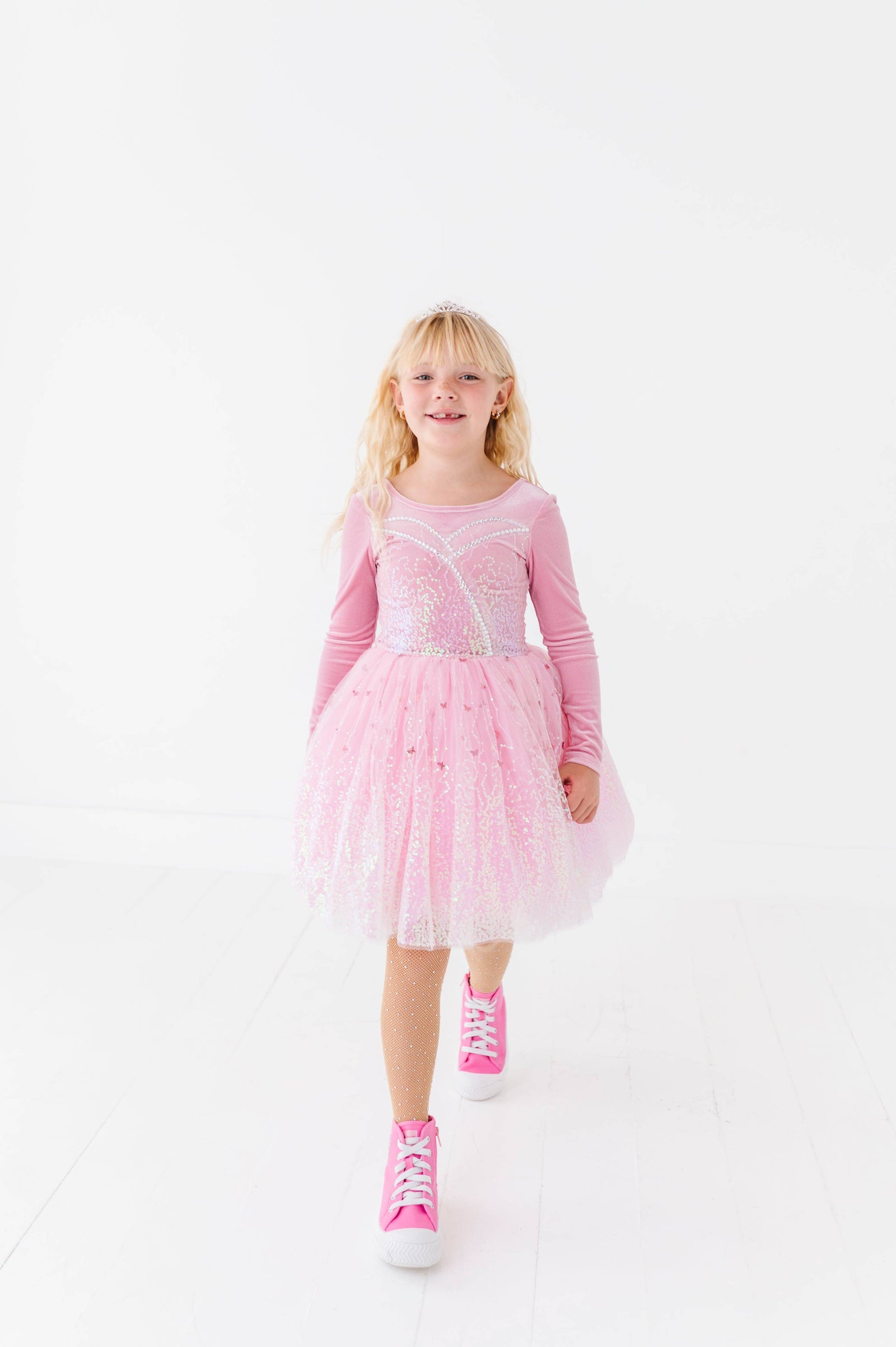 Fancy Shmancy Baby Good Witch Costume