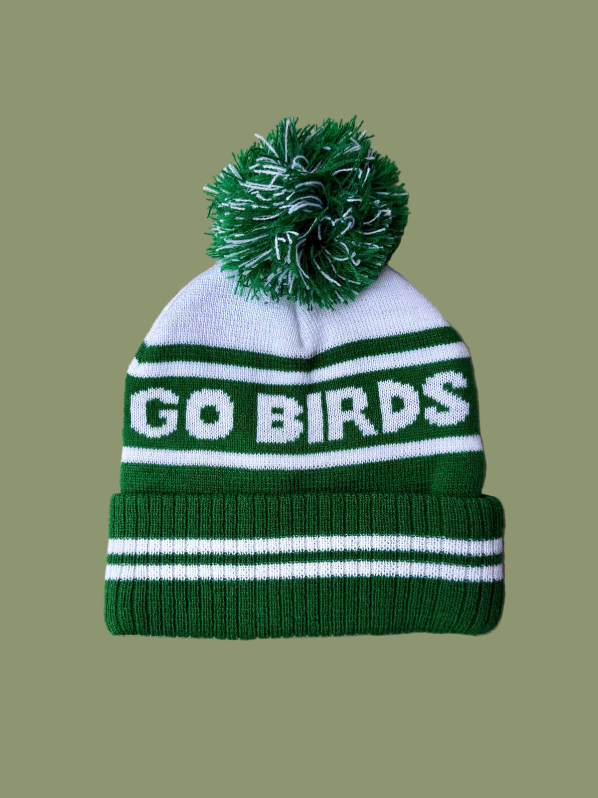 Birds Beanie