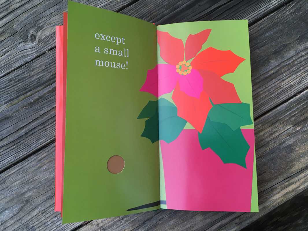 Red & Green by Lois Ehlert