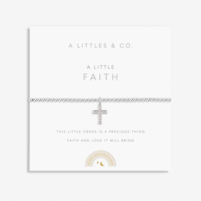 A Littles & Co Bracelet | A Little Faith
