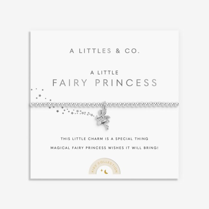 A Littles & Co Bracelet | Fairy Princess