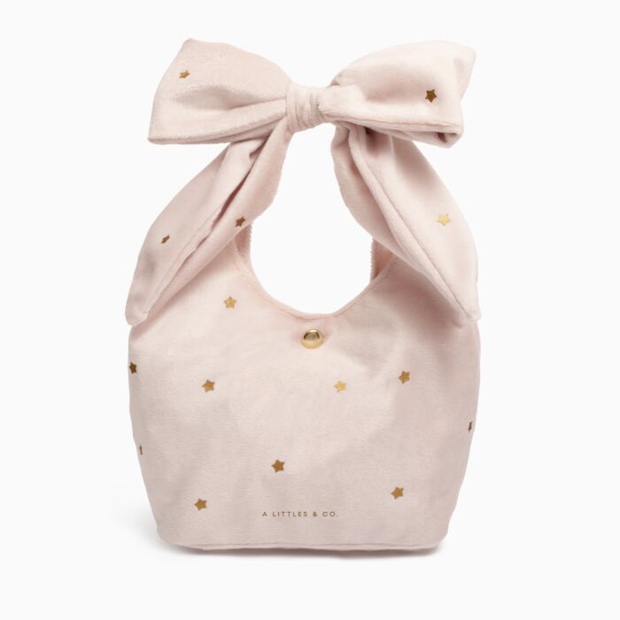 A Littles & Co Happy Birthday Bag Gift Set
