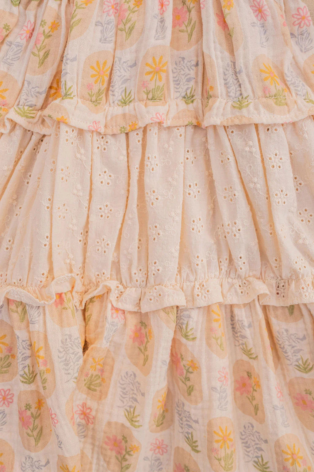 Wild Wawa Amber Dress | Early Blooms